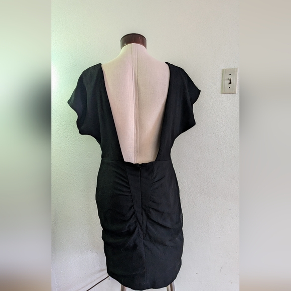 Urban Outfitters Silence & Noise backless dress - Picture 3 of 7